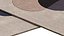 Matrix Statement Light Grey Rug