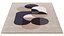 Matrix Statement Light Grey Rug