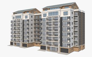 Residential Building_4