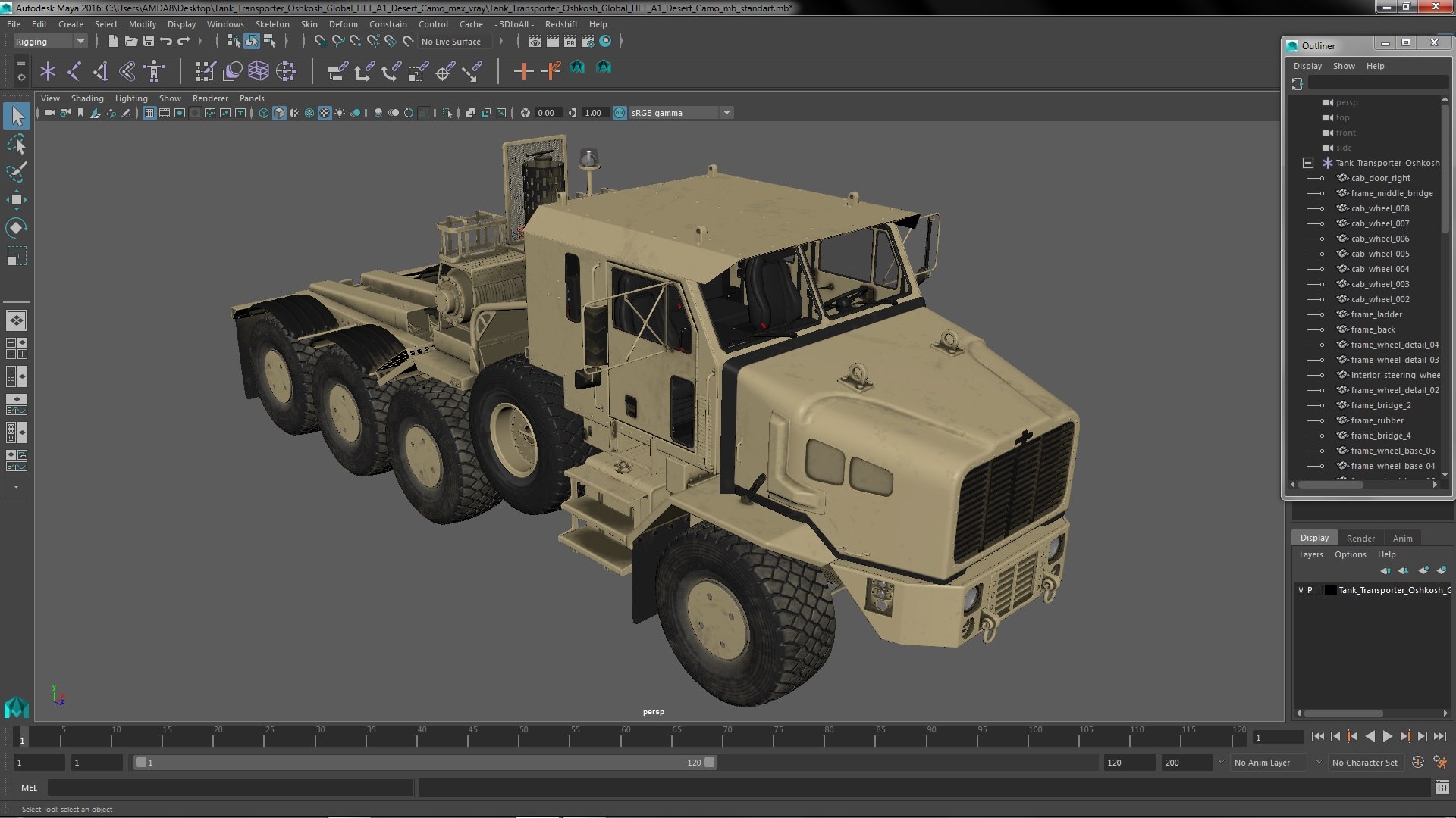 3D Tank Transporter Oshkosh Global HET A1 Desert Camo https://p.turbosquid.com/ts-thumb/rh/xAVovW/Bp/tanktransporteroshkoshglobalheta1desertcamoc4dmodel045/jpg/1670809451/1920x1080/fit_q87/9dcd86d23141d6ad8bc206d005910ff0e8c9729b/tanktransporteroshkoshglobalheta1desertcamoc4dmodel045.jpg