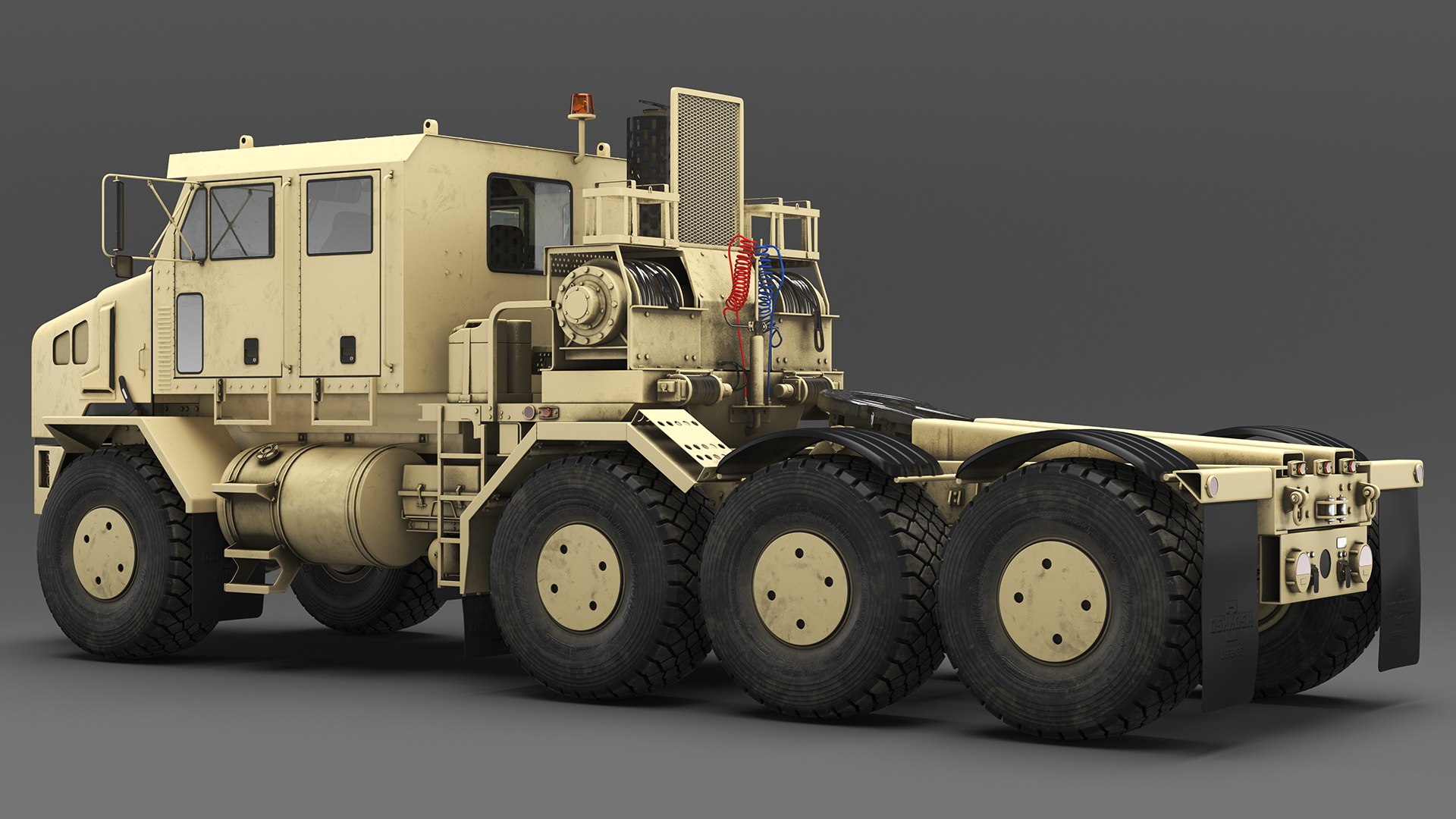3D Tank Transporter Oshkosh Global HET A1 Desert Camo https://p.turbosquid.com/ts-thumb/rh/xAVovW/FC/tanktransporteroshkoshglobalheta1desertcamoc4dmodel009/jpg/1670809366/1920x1080/fit_q87/9b82d81f7b96ee0595cf01a8b1fa0e56eea08d10/tanktransporteroshkoshglobalheta1desertcamoc4dmodel009.jpg