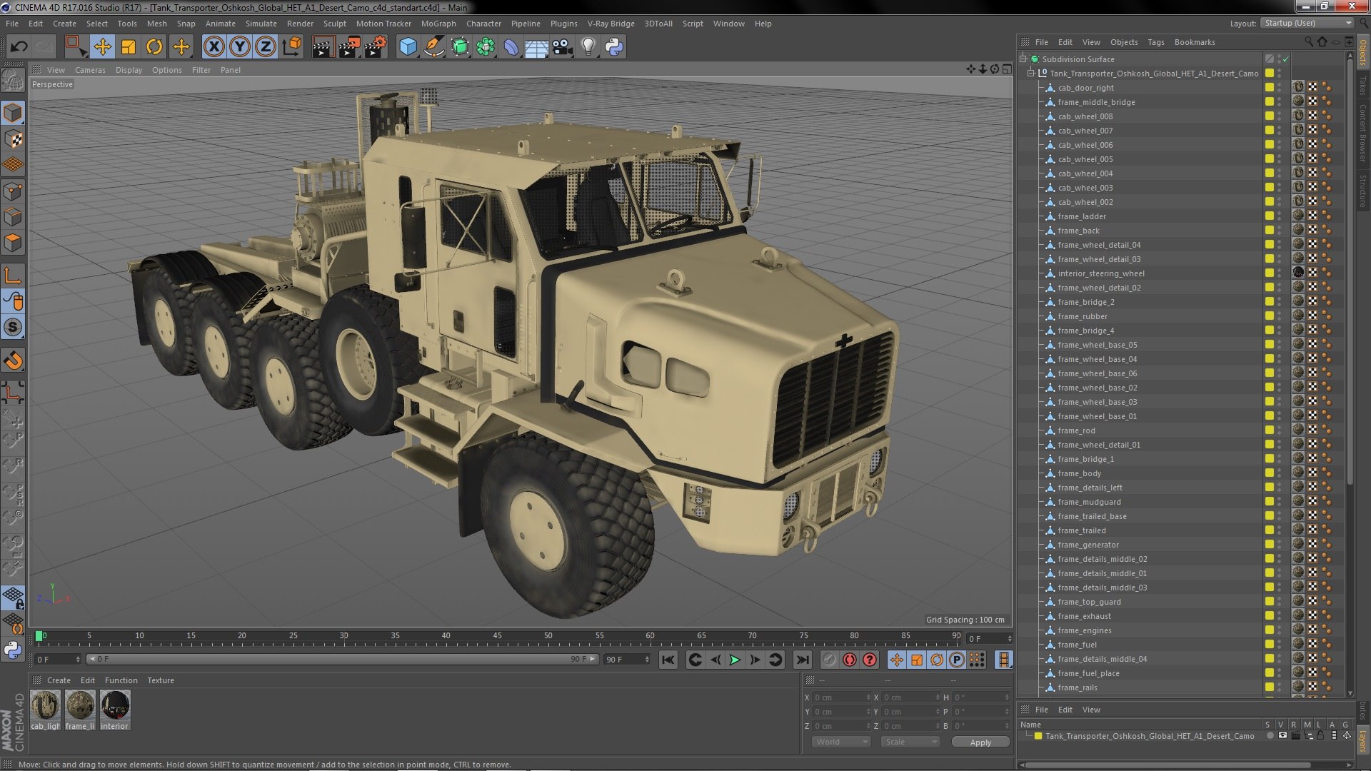 3D Tank Transporter Oshkosh Global HET A1 Desert Camo https://p.turbosquid.com/ts-thumb/rh/xAVovW/Kg/tanktransporteroshkoshglobalheta1desertcamoc4dmodel044/jpg/1670809448/1920x1080/fit_q87/06a2ab1454efea37a978f49d995fe1ec95d2e97a/tanktransporteroshkoshglobalheta1desertcamoc4dmodel044.jpg