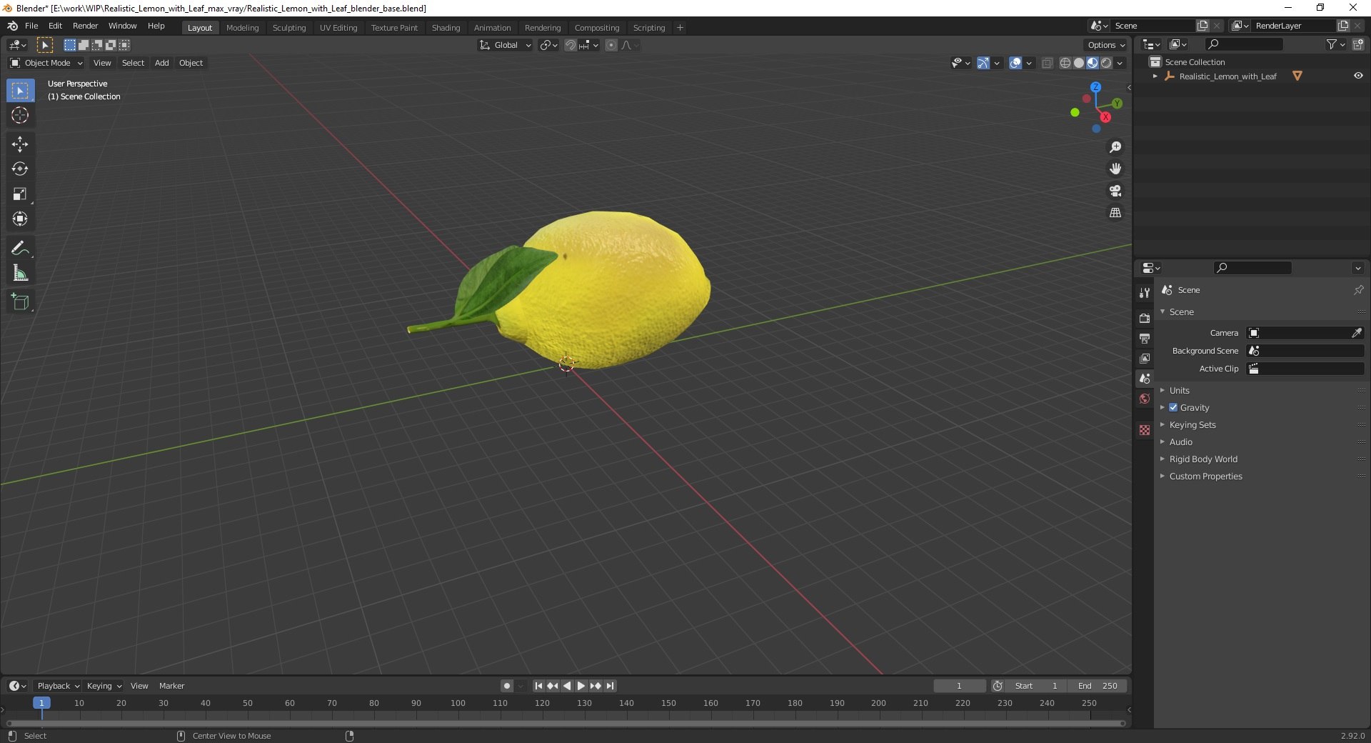 3D Realistic Lemon with Leaf model https://p.turbosquid.com/ts-thumb/rh/yHYO5C/Pv/realisticlemonwithleafmb3dmodel026/jpg/1718229519/1920x1080/fit_q87/f666befb2eff256969c1ea57dd6f6bf6bff70a29/realisticlemonwithleafmb3dmodel026.jpg