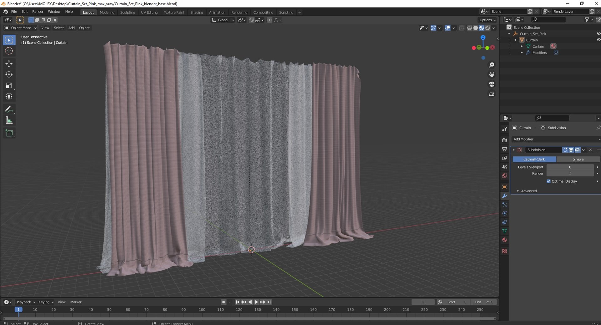 Curtain Set Pink 3D model https://p.turbosquid.com/ts-thumb/rh/ysji9q/Mz/curtainsetpinkc4dmodel029/jpg/1707859821/1920x1080/fit_q87/ec1c3d6125766c0f01f15dd87dee1191b50c8438/curtainsetpinkc4dmodel029.jpg