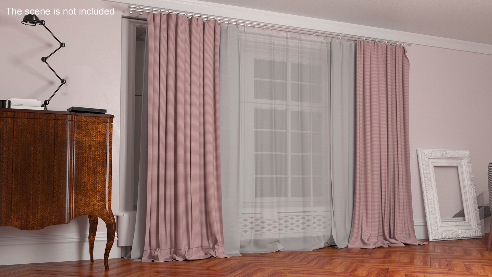 Curtain Set Pink 3D model https://p.turbosquid.com/ts-thumb/rh/ysji9q/fK/curtainsetpinkc4dmodel004/jpg/1707859706/1920x1080/fit_q87/534114947557b42c70196a1adda9d40a3ecd97a7/curtainsetpinkc4dmodel004.jpg