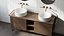 Artceram RELAX bathroom furniture