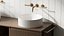 Artceram RELAX bathroom furniture