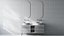 Artceram RELAX bathroom furniture