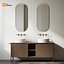Artceram RELAX bathroom furniture