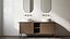Artceram RELAX bathroom furniture