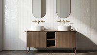 Artceram RELAX bathroom furniture