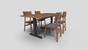 Dining set N27