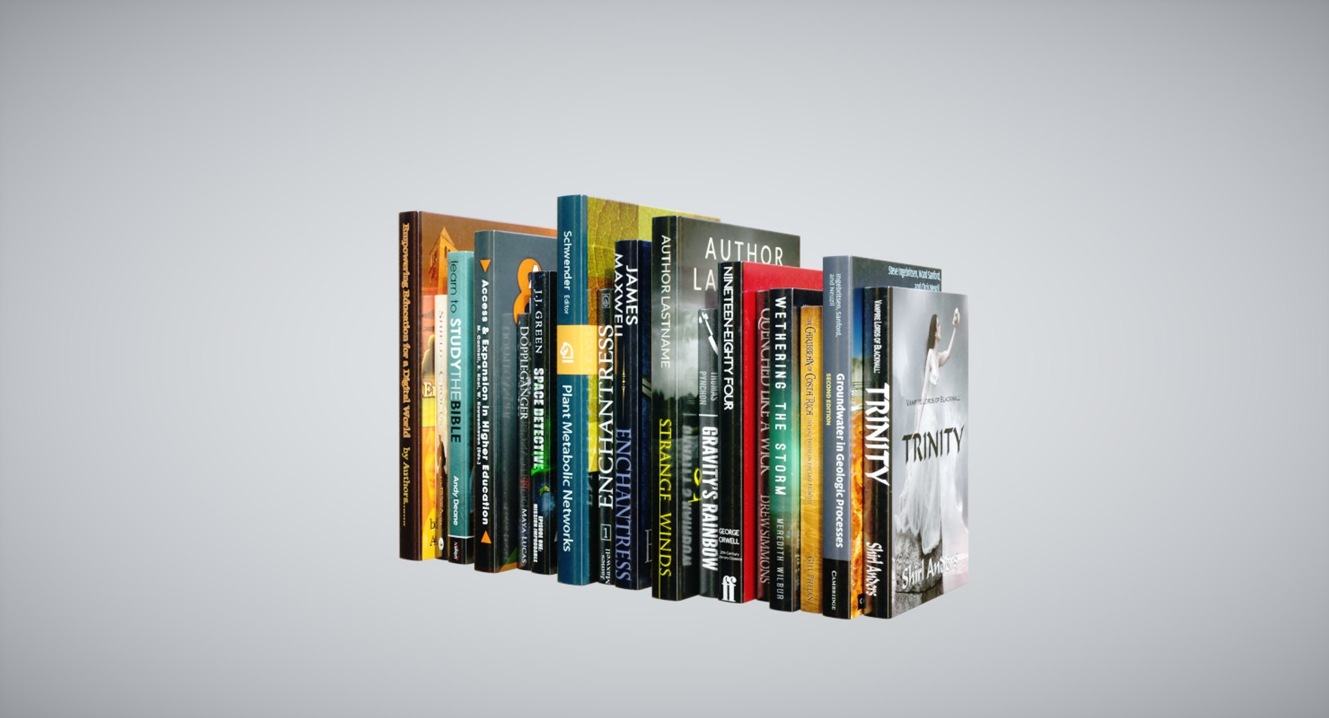 3D Octane Model - TurboSquid 1189274