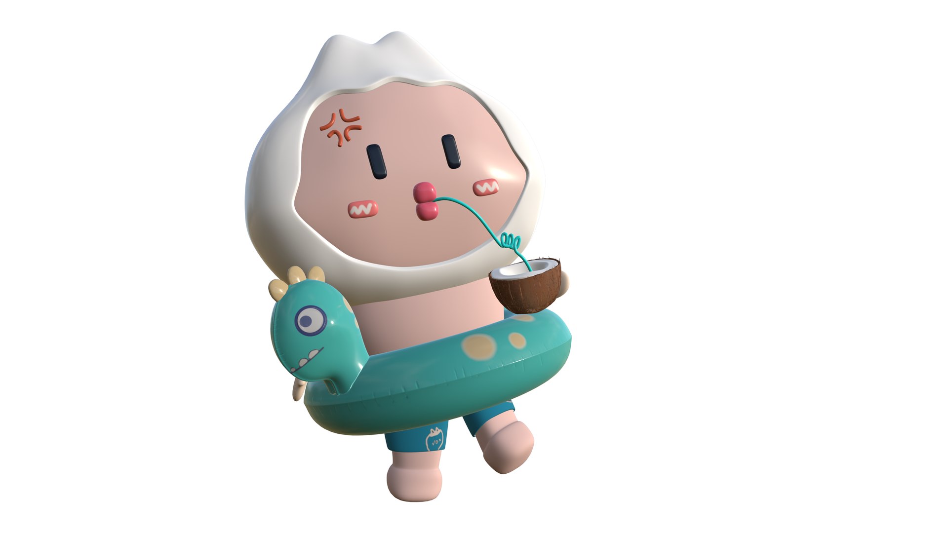 3D beach cartoon character model https://p.turbosquid.com/ts-thumb/ri/8GzD9h/YH/tbrender_002/png/1721325581/1920x1080/fit_q87/f95f4496e43792e07f96238fec8fd6ede8240b48/tbrender_002.jpg