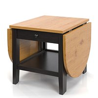 Ikea Arkelstorp Coffee Table PBR