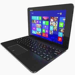 Asus Transformer Book T100 Chi