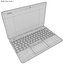 Asus Transformer Book T100 Chi