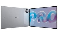 HUAWEI MatePad Pro 12 inch Bright Moon Silver