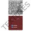 53 ft Shipping ISO Container Red