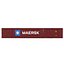 53 ft Shipping ISO Container Red