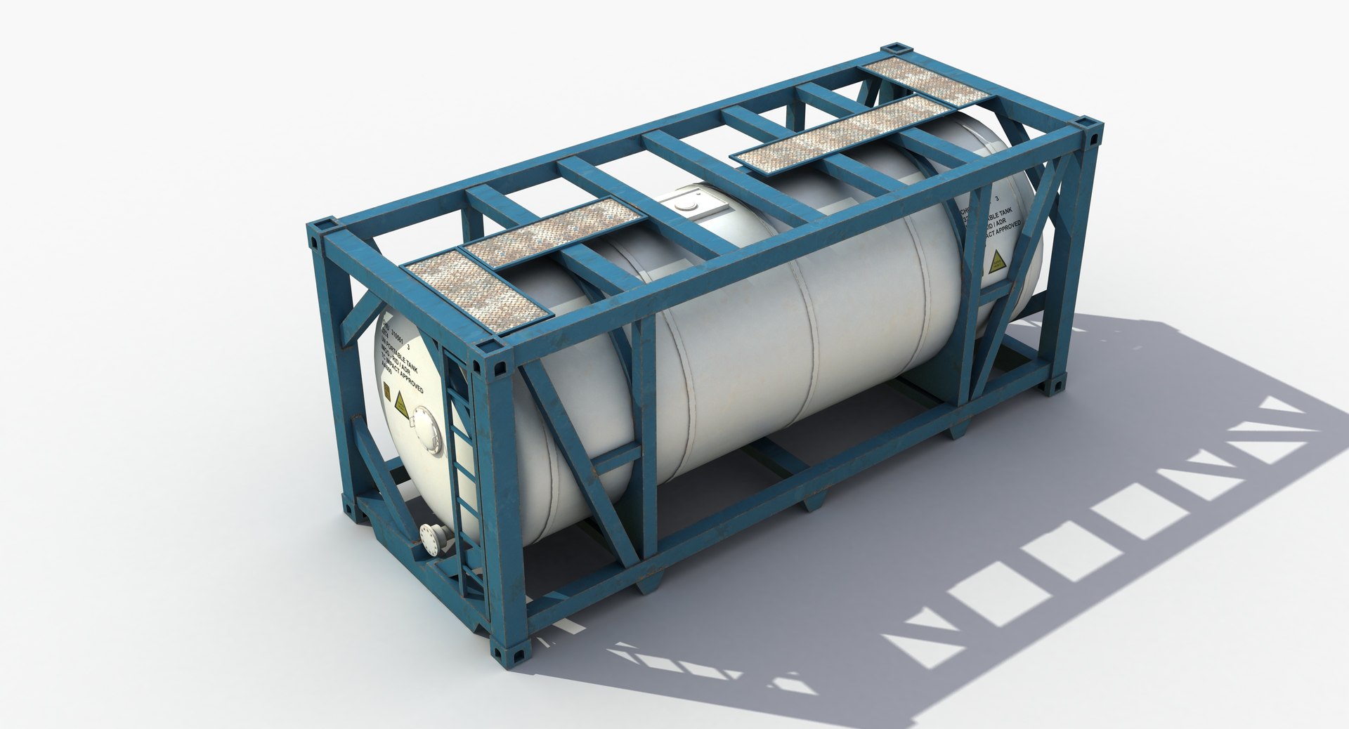 Modeled Contains 3D Model - TurboSquid 1260140