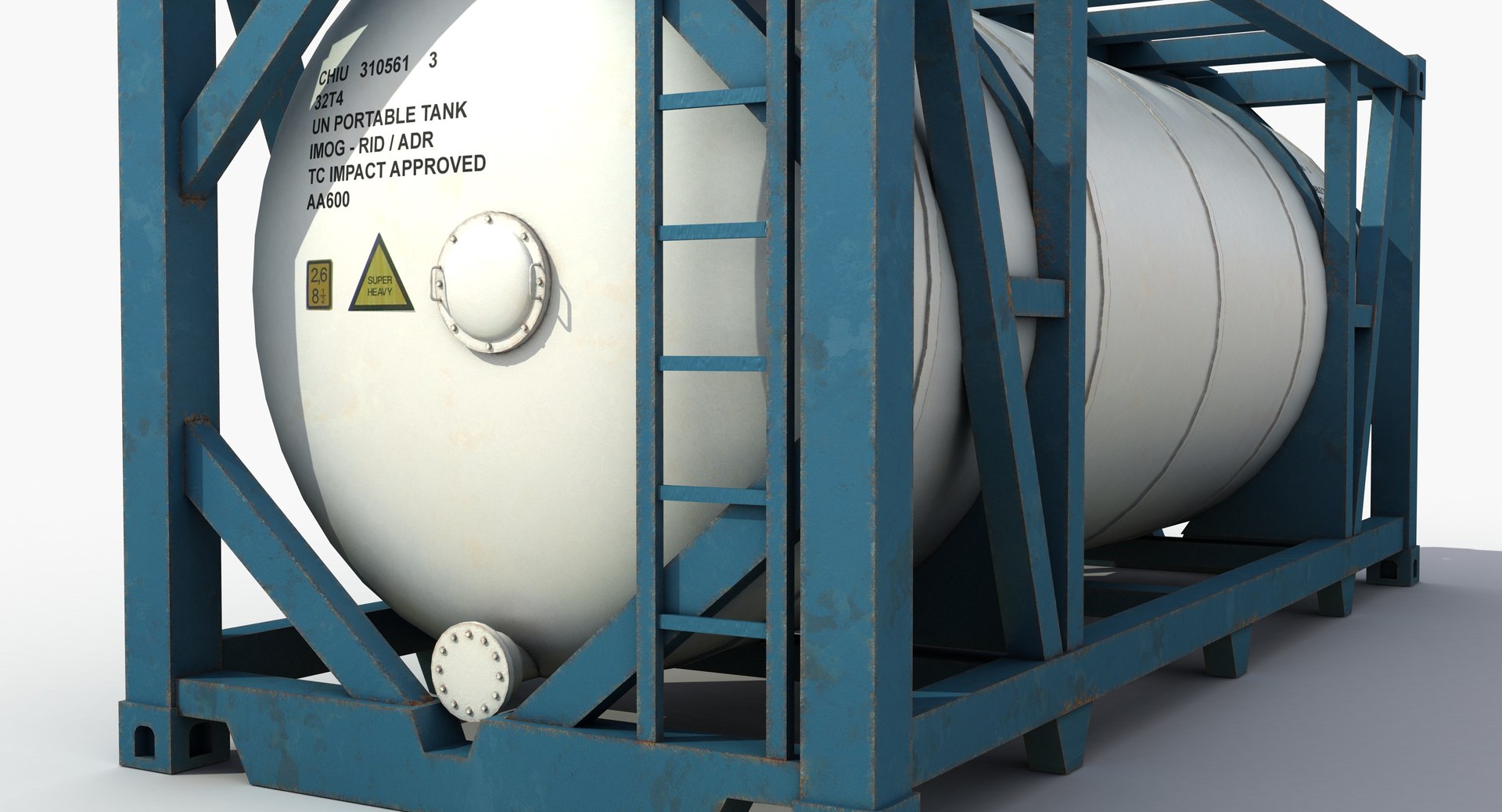 Modeled Contains 3D Model - TurboSquid 1260140