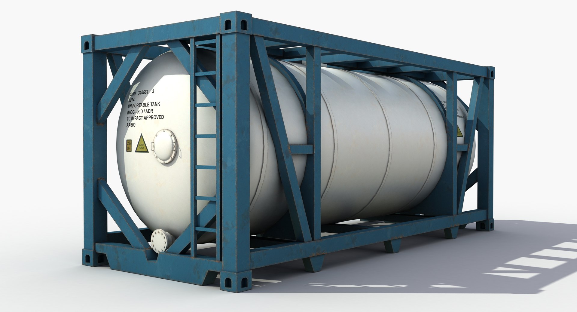 Modeled Contains 3D Model - TurboSquid 1260140