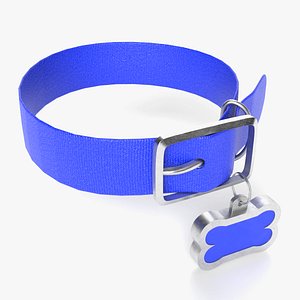 Dog Collar 3