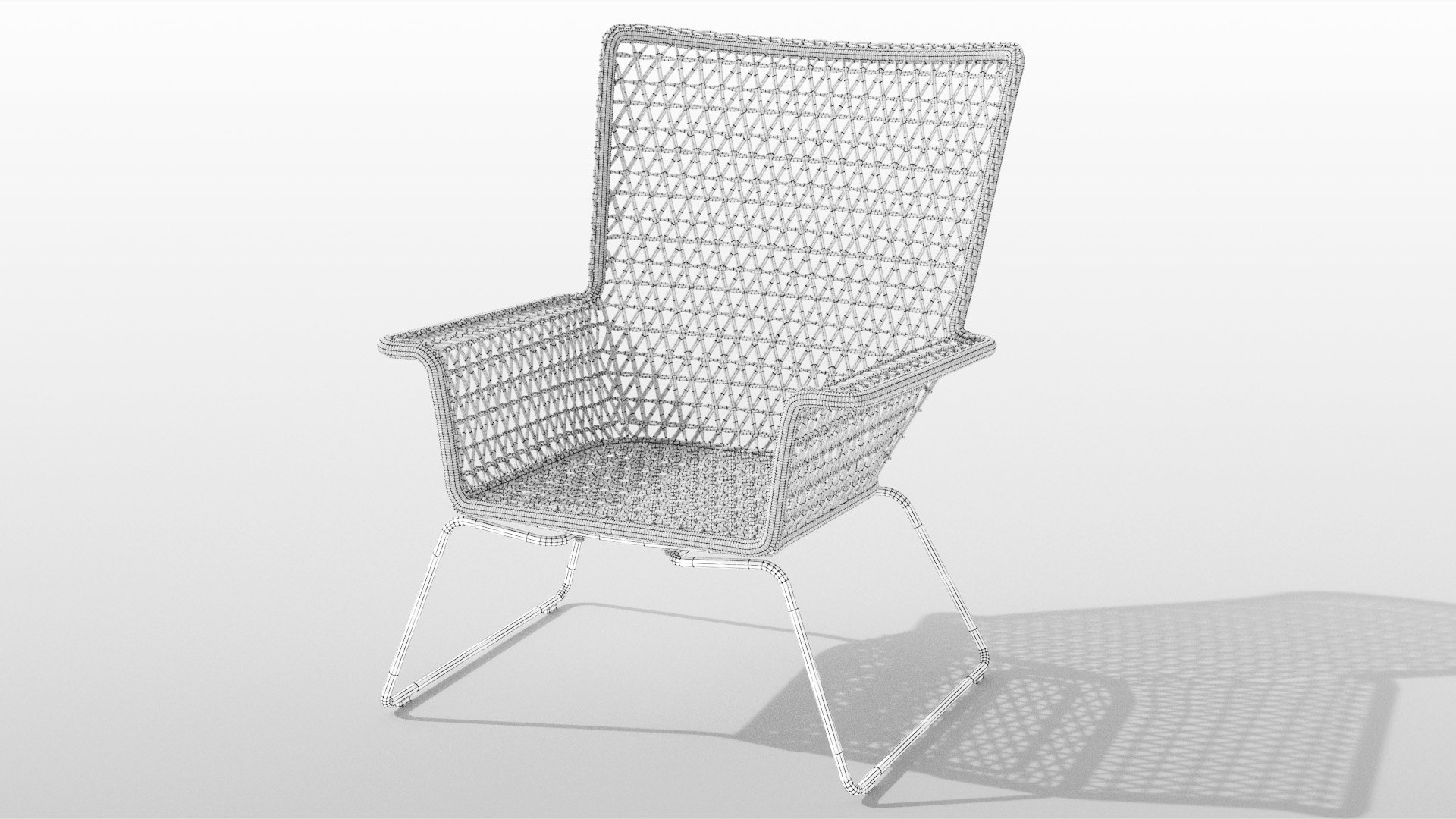 Hogsten armchair store