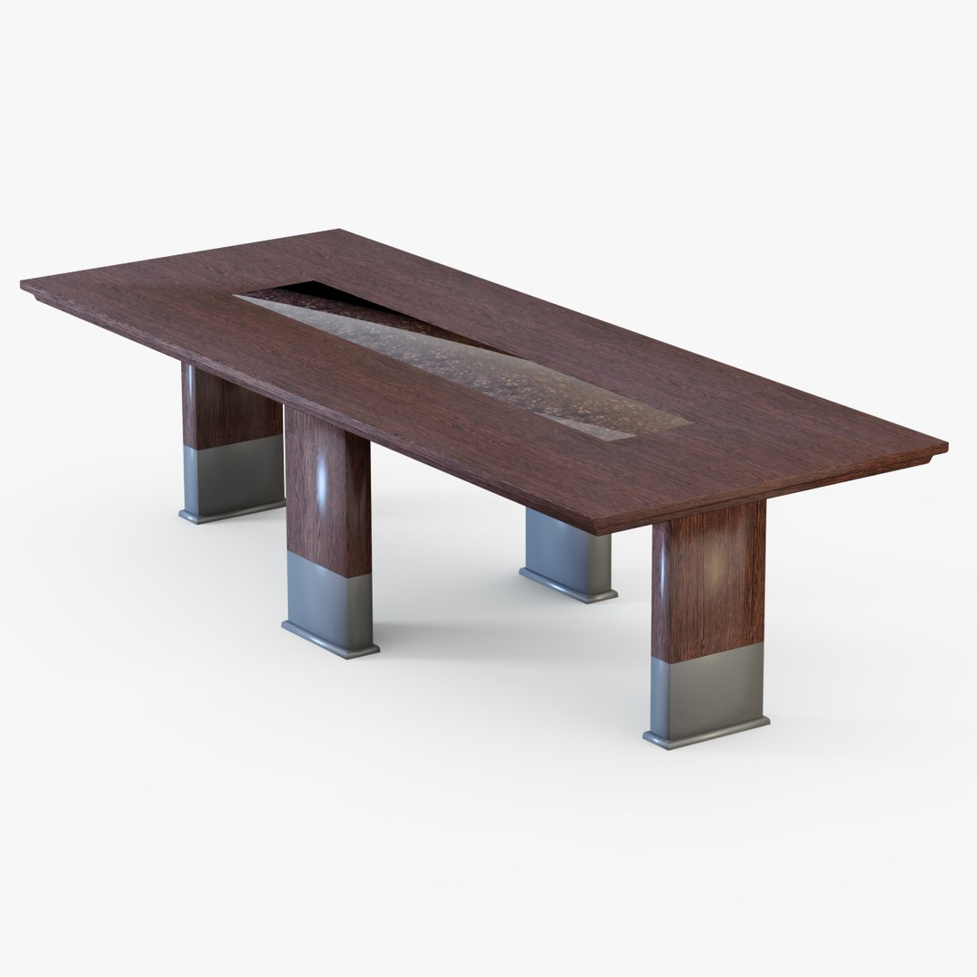3d Table