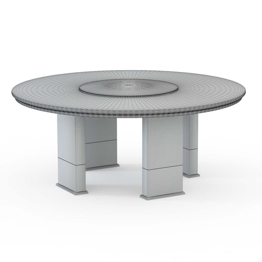 3d Table