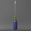 Screwdriver Regular