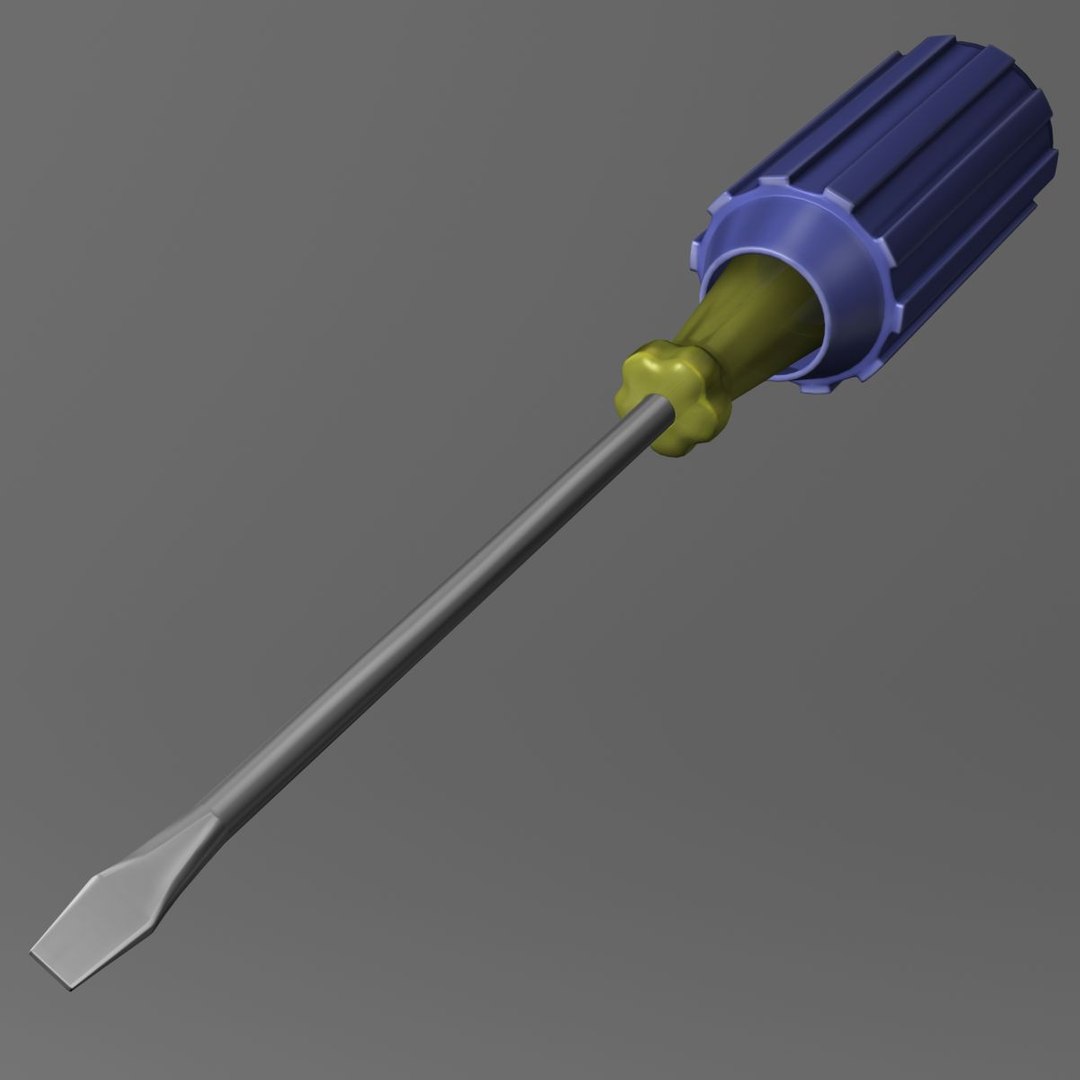 3ds screwdriver screw driver https://p.turbosquid.com/ts-thumb/ri/Dh6jhD/ZHnDKLQw/pic03/jpg/1414204037/1920x1080/fit_q87/b5297028bb8bd83b871e1f2516d1456da11a2c64/pic03.jpg