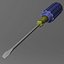 Screwdriver Regular