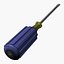 Screwdriver Regular