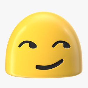 Smirking Face Android Emoji