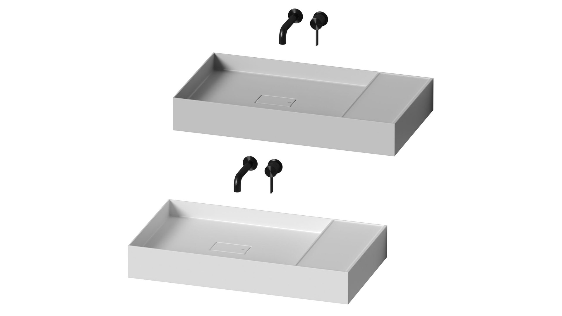 3D Falper Quattro Zero D8H TurboSquid 2172960