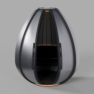 Meditation Pod