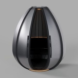 Meditation Pod