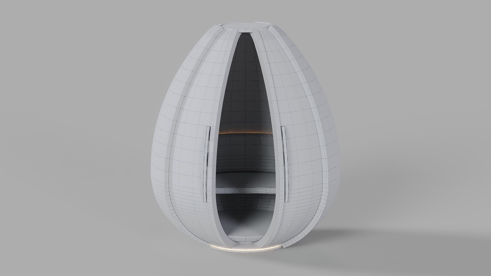 Meditation Pod 3D https://p.turbosquid.com/ts-thumb/ri/JTKEBl/3X/meditationpod8/jpg/1732822473/1920x1080/fit_q87/98f1f8a82d4ebeb42d5a5c6f431516dc1f3dce62/meditationpod8.jpg