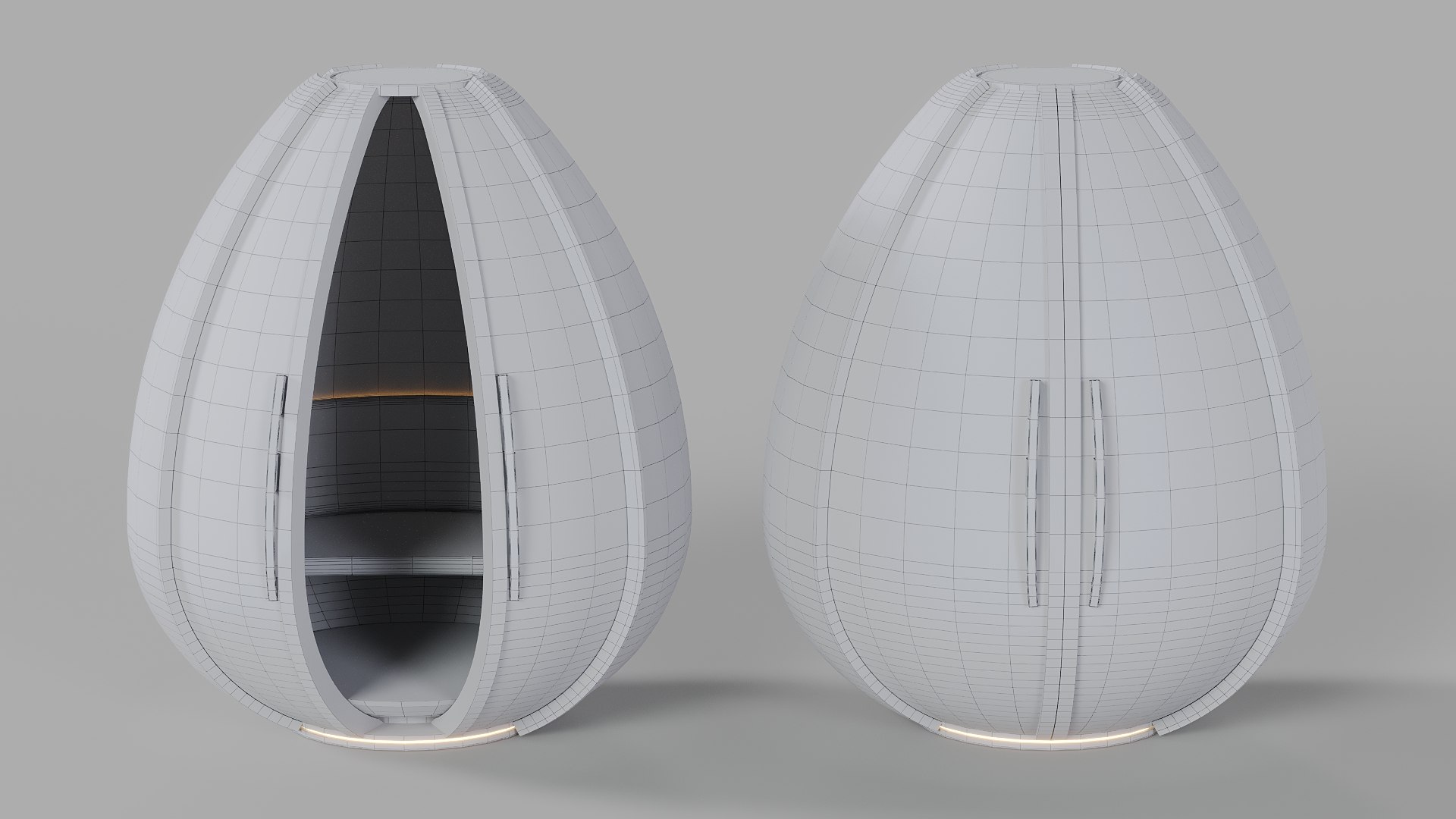 Meditation Pod 3D https://p.turbosquid.com/ts-thumb/ri/JTKEBl/vu/meditationpod10/jpg/1732822474/1920x1080/fit_q87/cf89a295b444f24adc5a3dc5319300737a9fdecb/meditationpod10.jpg