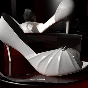 max evening shoes