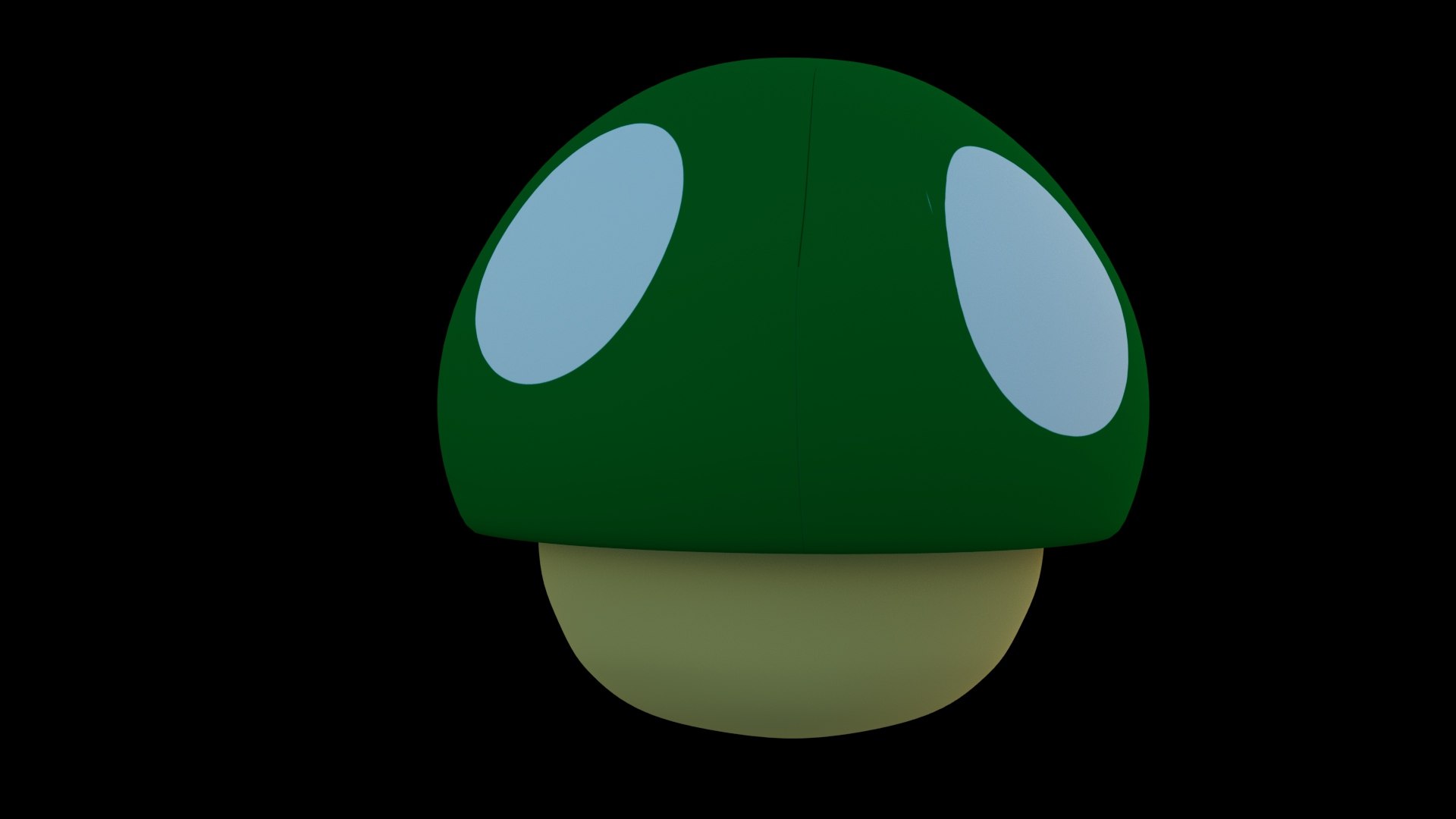 3D mushroom model https://p.turbosquid.com/ts-thumb/ri/MAwbN1/8I/h4/jpg/1683866387/1920x1080/fit_q87/1491ec4d74bb7e0c86c3a10ebb38a110f33ae907/h4.jpg