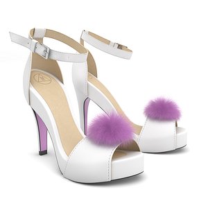 Misguided women high heel shoes