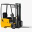 Forklift Jungheinrich 03