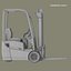Forklift Jungheinrich 03