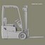 Forklift Jungheinrich 03