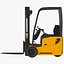 Forklift Jungheinrich 03