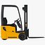 Forklift Jungheinrich 03