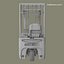 Forklift Jungheinrich 03